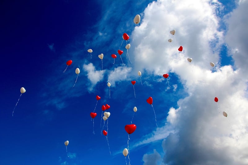 Eclectic Love Festivals