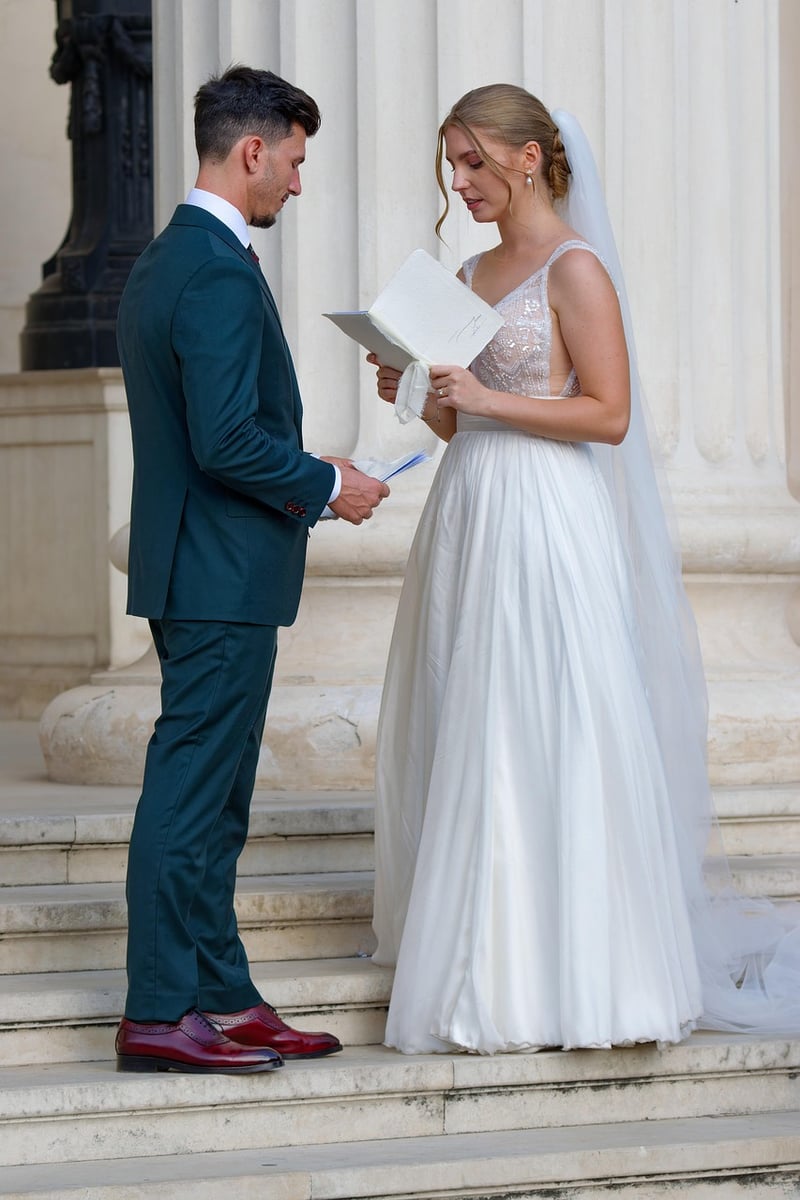 Galactic Vow Renewals