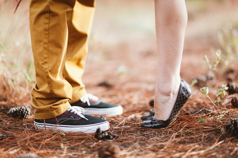 Intimate Forest Exchanges