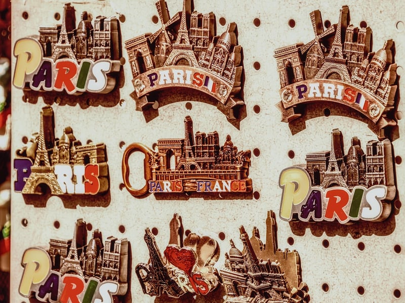 Space Rock Souvenirs